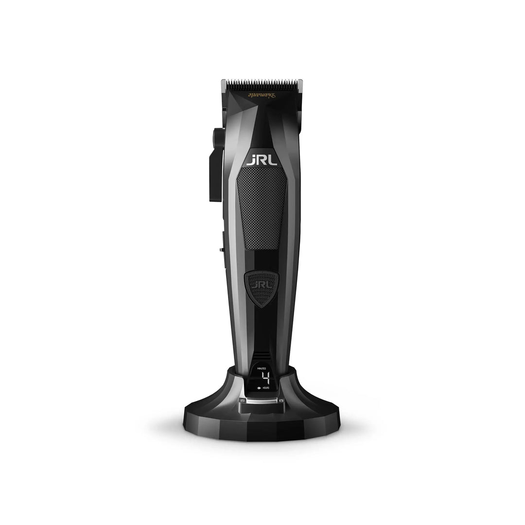 JRL Diamante Clipper Black JRL