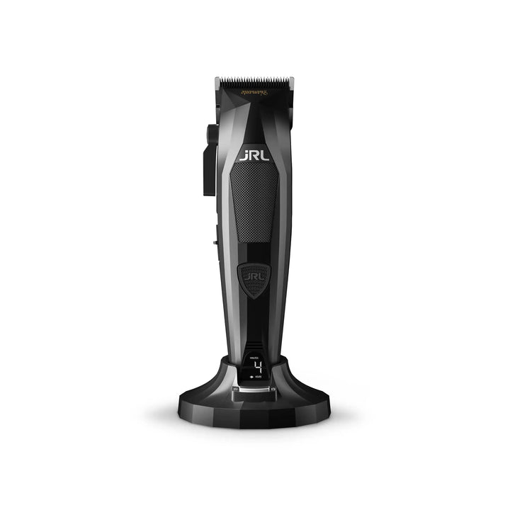 JRL Diamante Clipper Black JRL