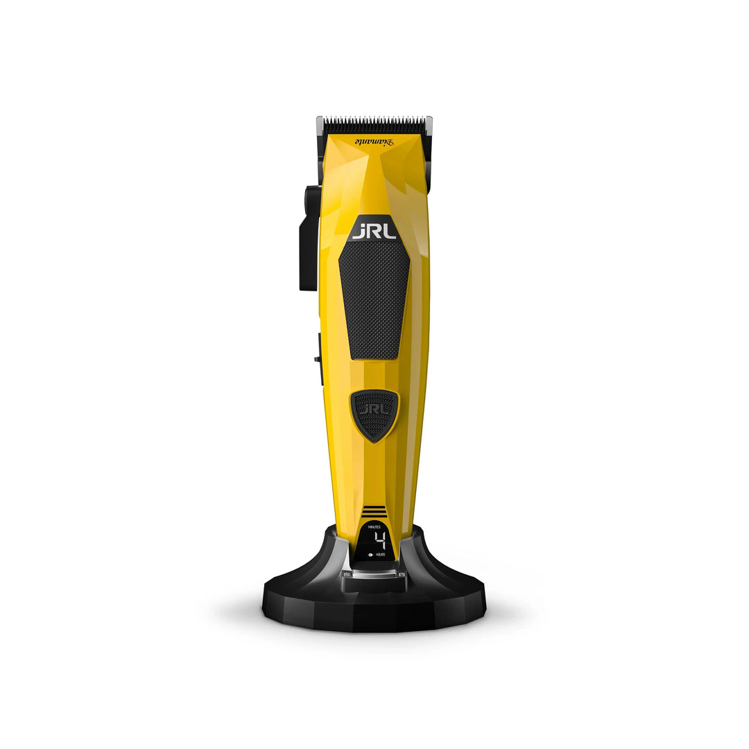 JRL Diamante Clipper Yellow JRL