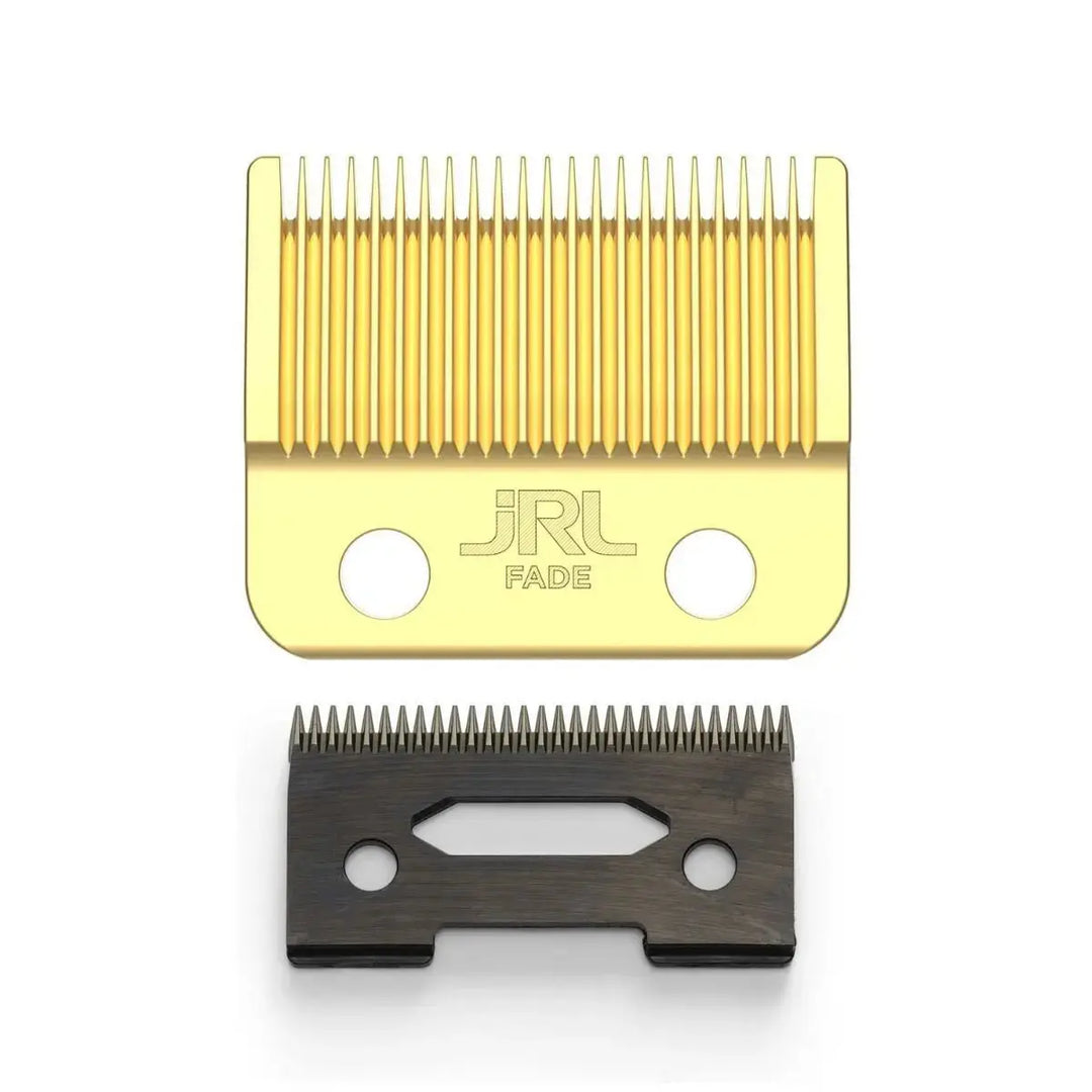 JRL Clipper blade 2020C, Gold JRL