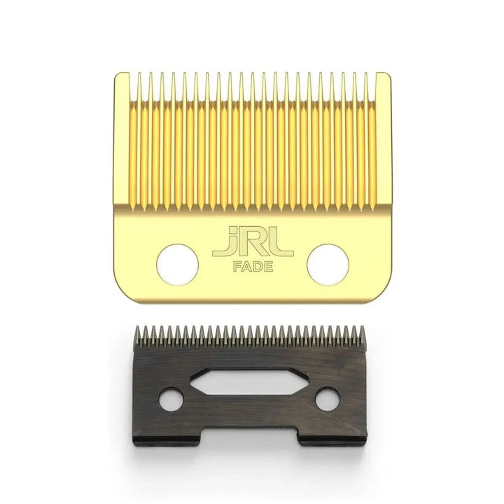 JRL Clipper blade 2020C, Gold JRL