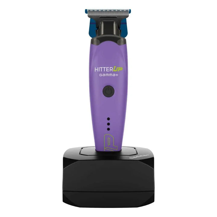 Gamma+ Hitter Up – precisionstrimmer 7 000 varv/min GAMMA+