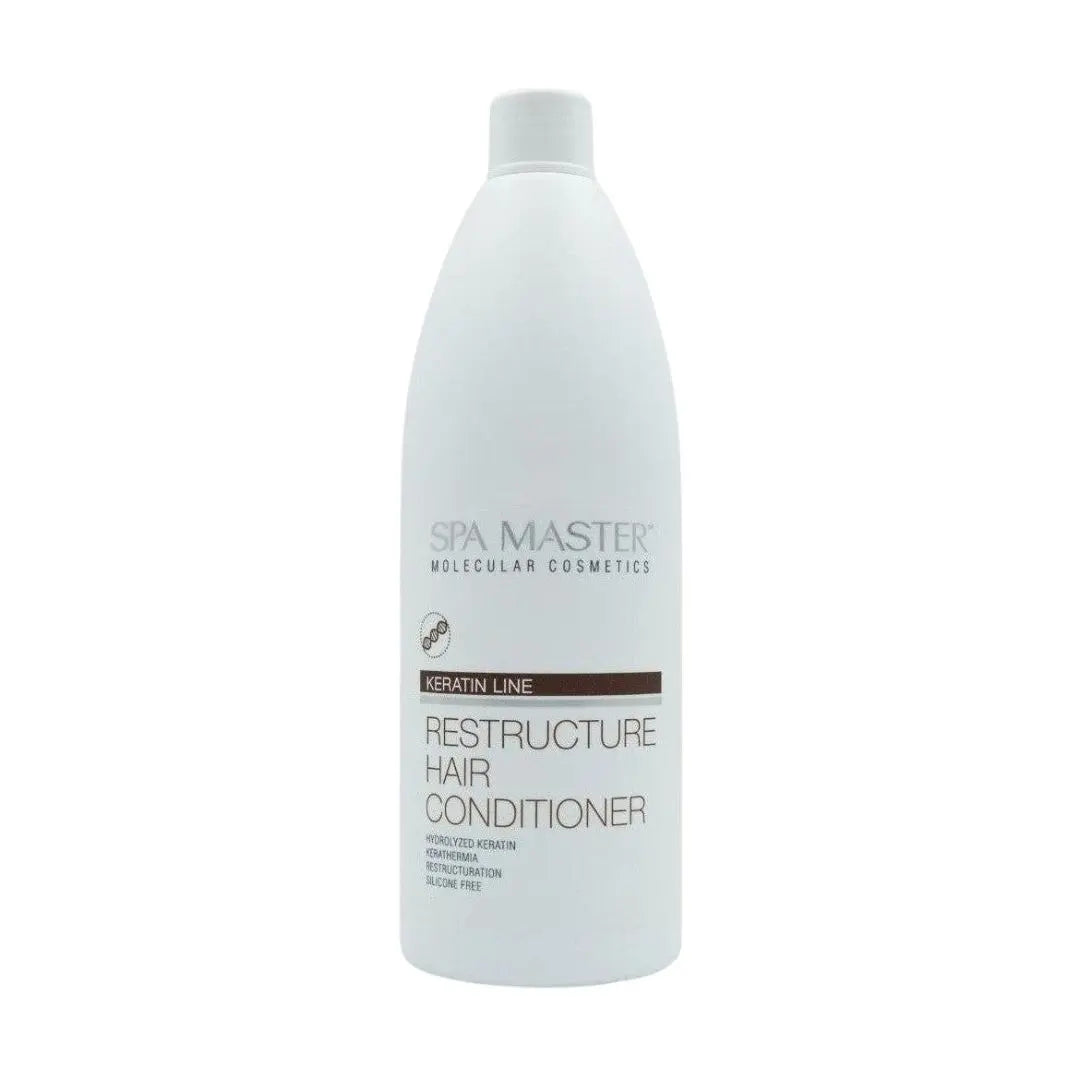 SPA MASTER Restructure Hair Conditioner SPA MASTER