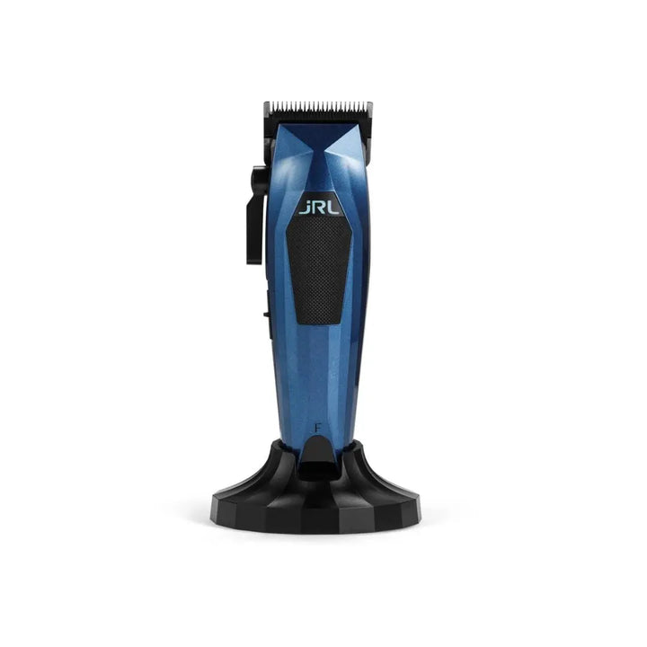 JRL 3000C F – klippmaskin i blått med fadeblad JRL