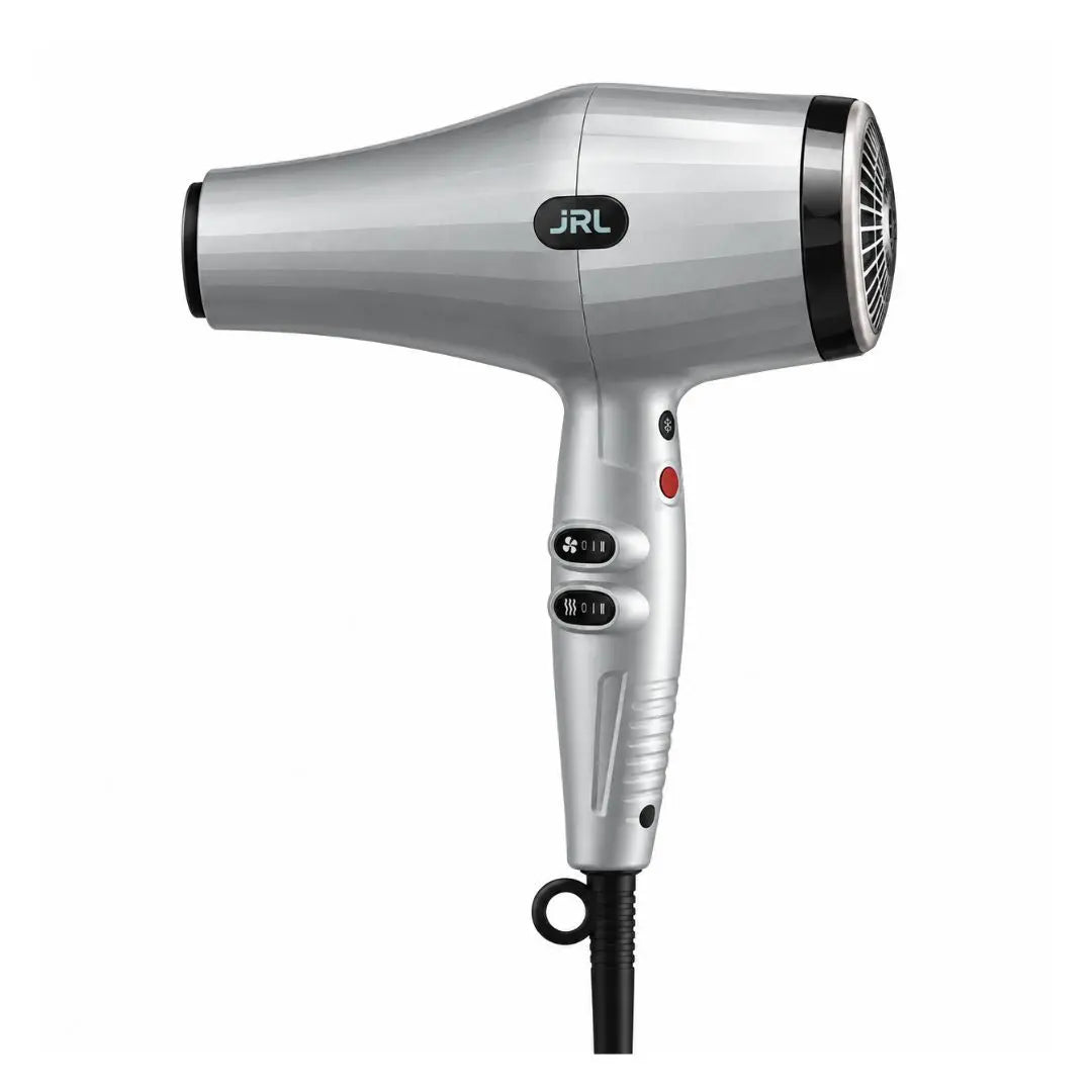 JRL FP 2020L Hair Dryer Silver JRL