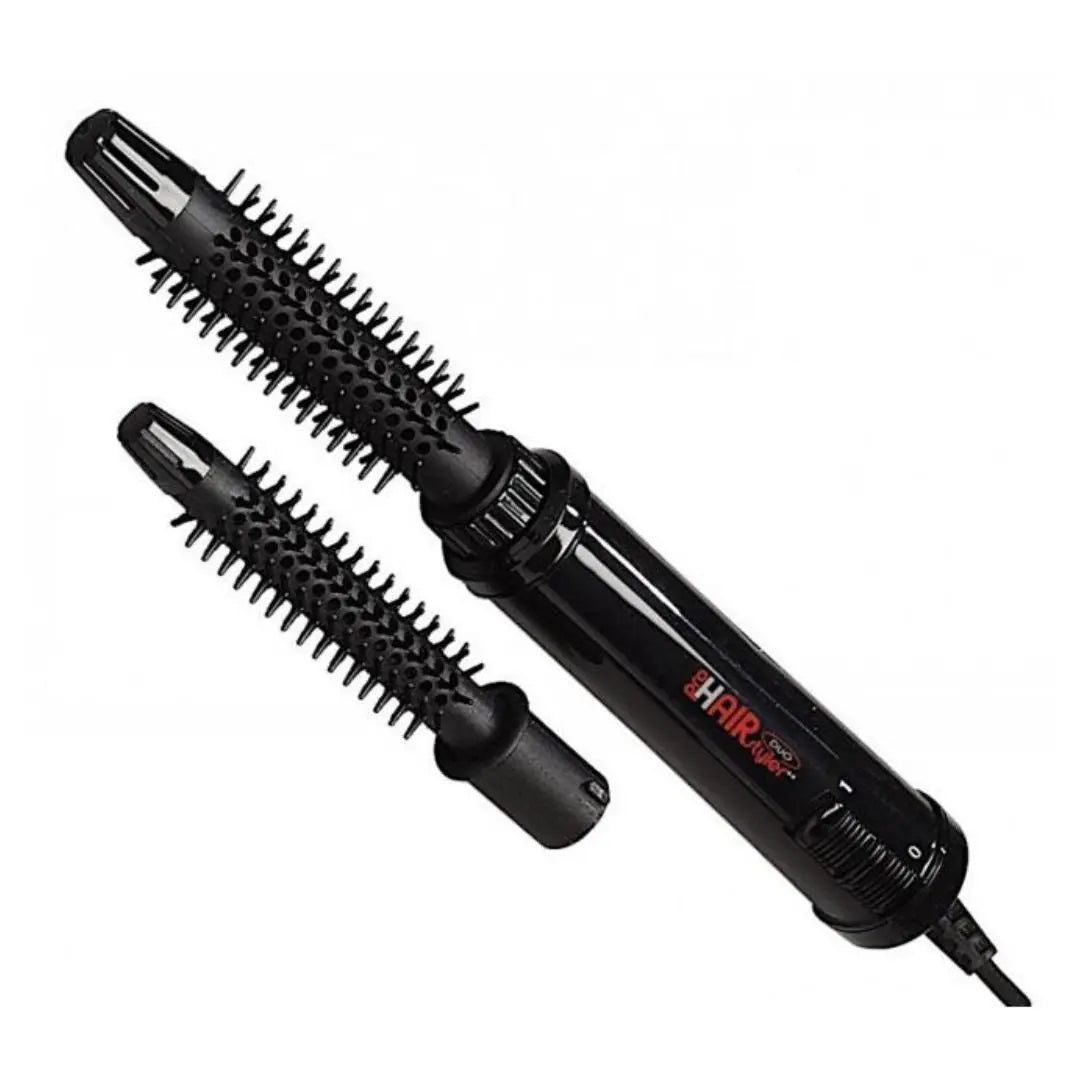 Pro Airstyler Duo – varmluftsborste 180 W Pro Airstyler Duo