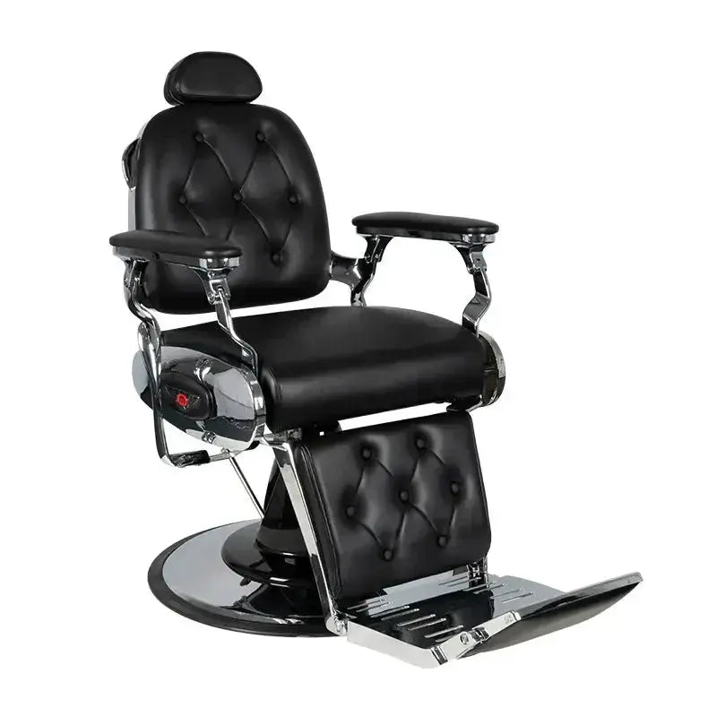 Barber chair Marcos Klipp&Trim