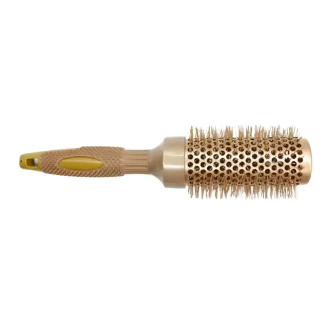 Professional Thermal Ceramic Rundborste #43 BarberCity