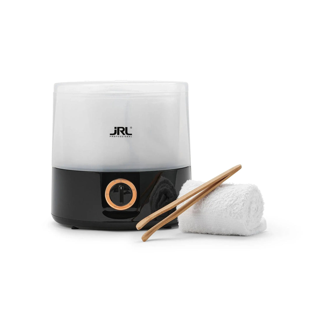 JRL Speed-heat Towel Steamer JRL