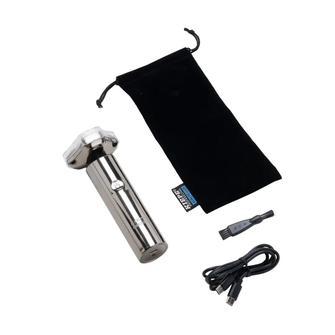 KIEPE Professional HomePrecision Shaver KIEPE