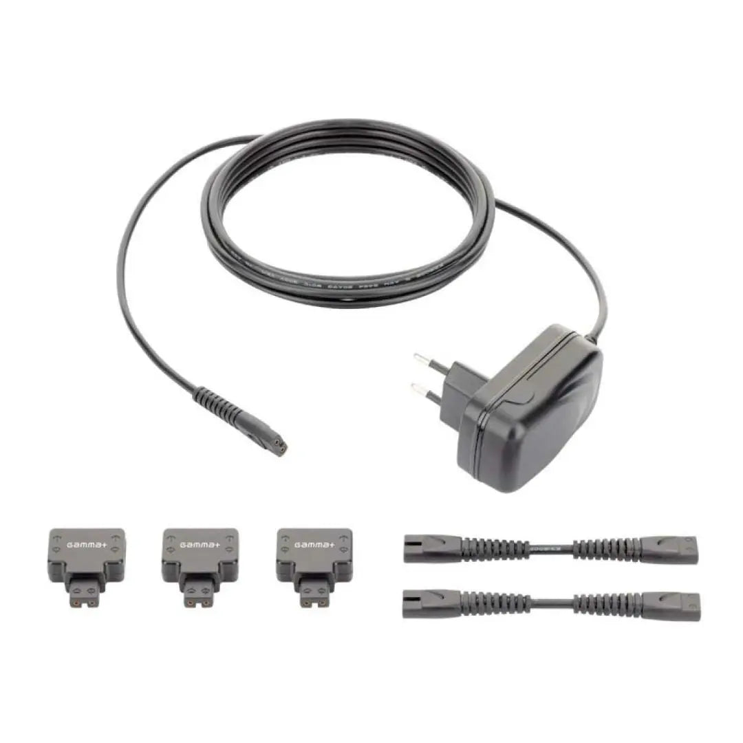 Gamma+ Connect3 – laddningssystem för tre enheter GAMMA+