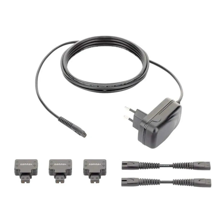 Gamma+ Connect3 – laddningssystem för tre enheter GAMMA+