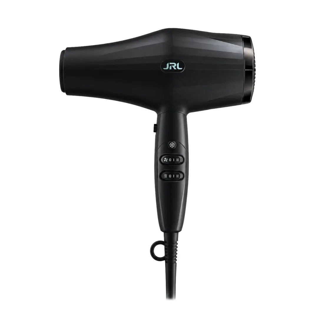 JRL FP 2020L Hair Dryer Black JRL