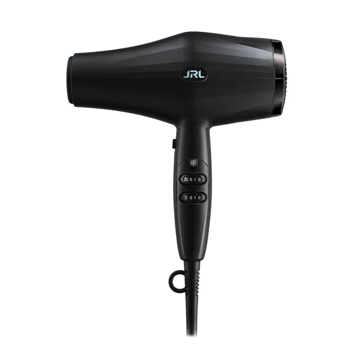 JRL FP 2020L Hair Dryer Black JRL