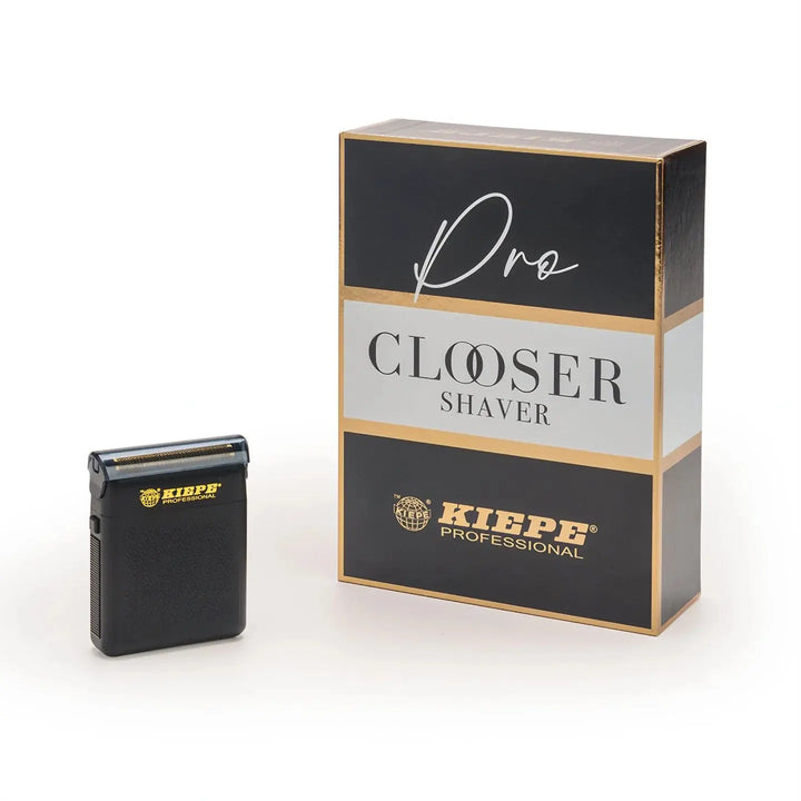 KIEPE Professional Single Blade Shaver 6530 KIEPE