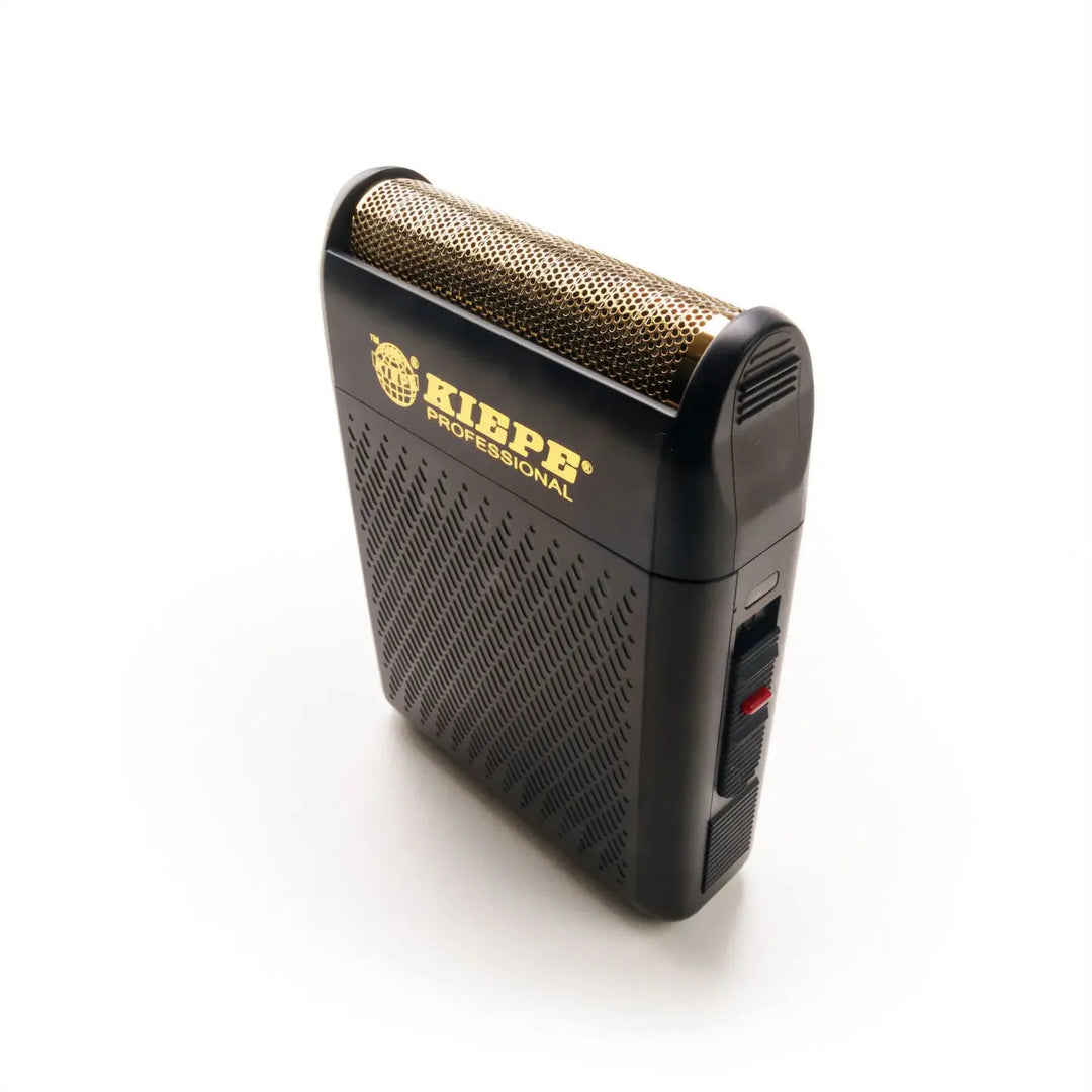 KIEPE Professional Single Blade Shaver 6530 KIEPE