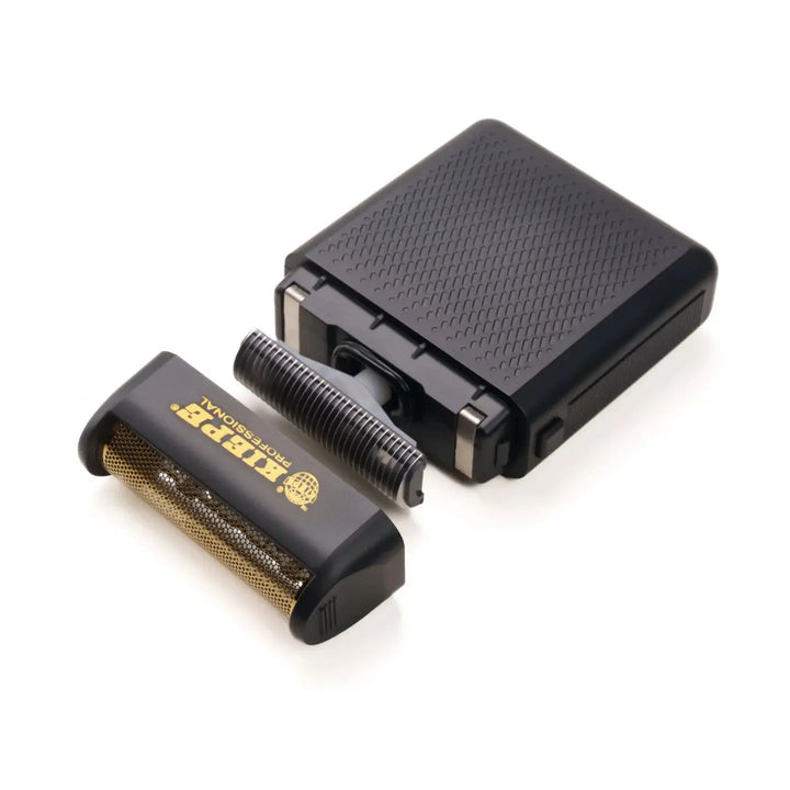 KIEPE Professional Single Blade Shaver 6530 KIEPE