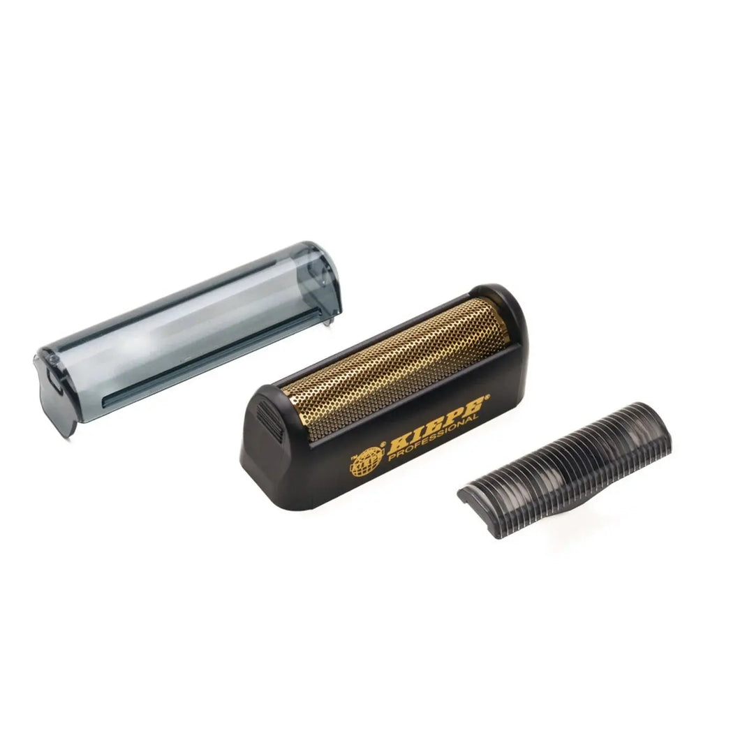KIEPE Professional Single Blade Shaver 6530 KIEPE