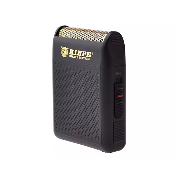 KIEPE Professional Single Blade Shaver 6530 KIEPE