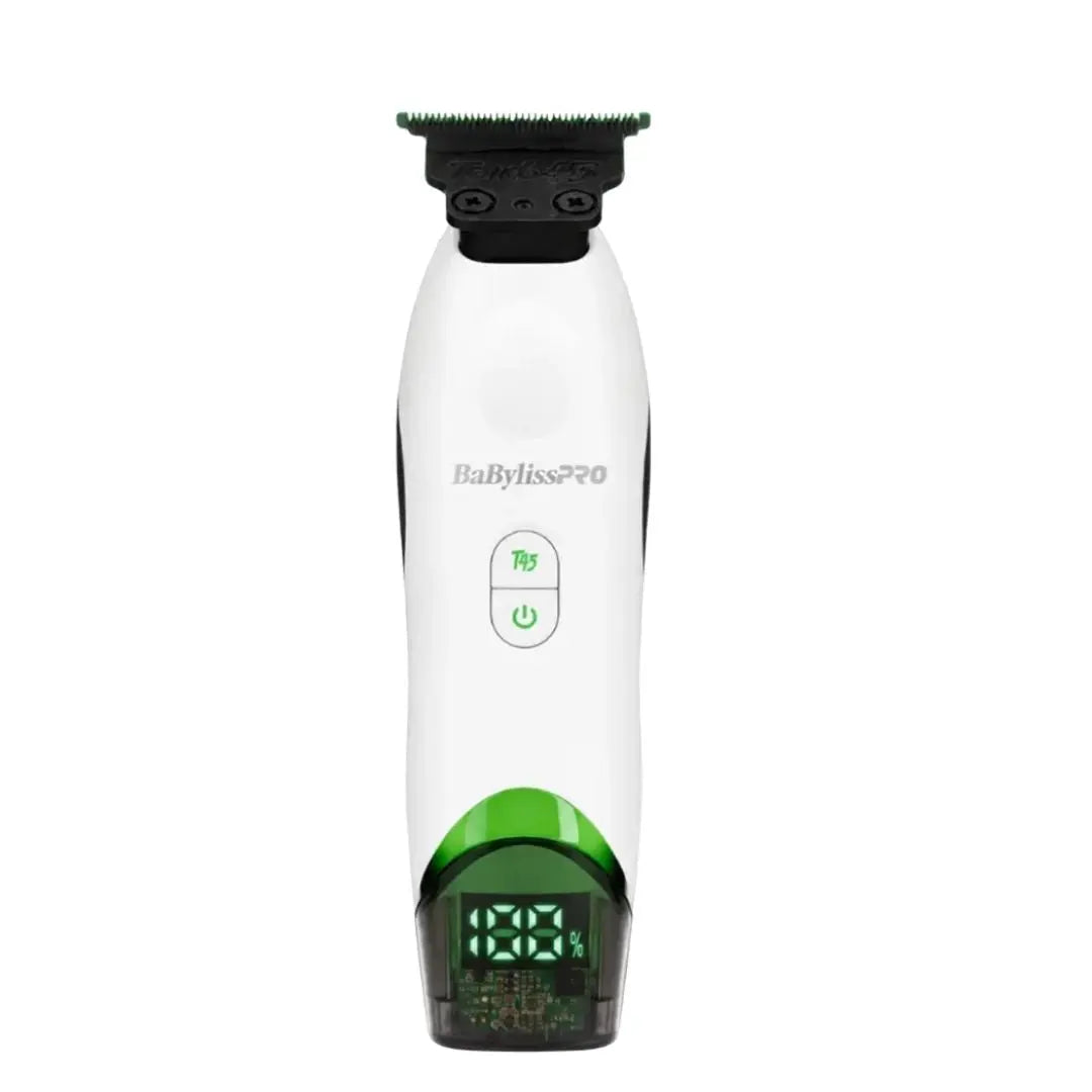 BaBylissPRO x Tomb45 trimmer – trådlös laddning BaByliss