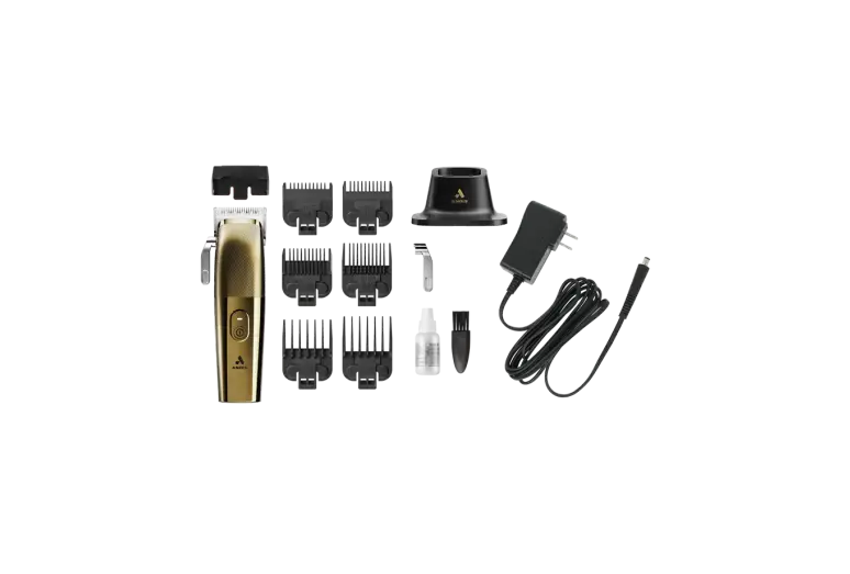 Andis Envy II Premier Clipper Gold ANDIS