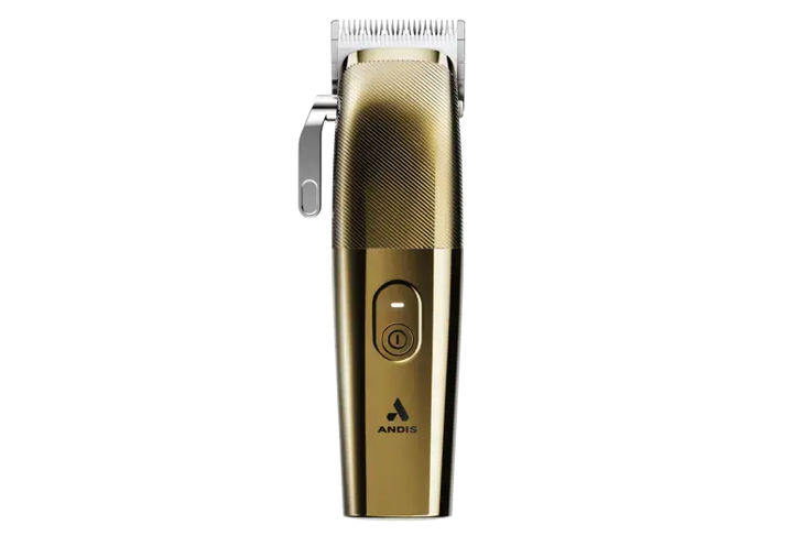 Andis Envy II Premier Clipper Gold ANDIS