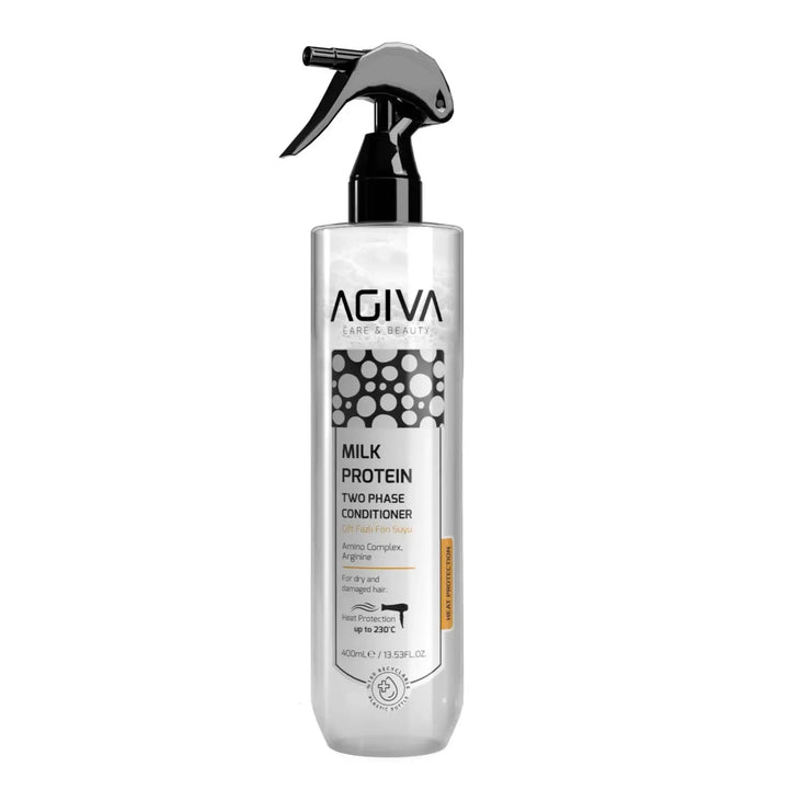 Milk Protein Pro Care Two Phase Conditioner AGIVA