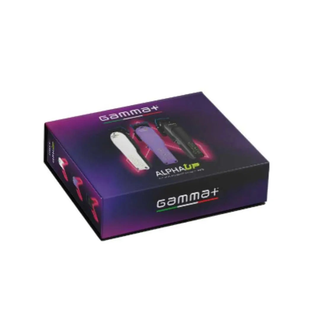 Gamma+ Hitter Up – precisionstrimmer 7 000 varv/min GAMMA+