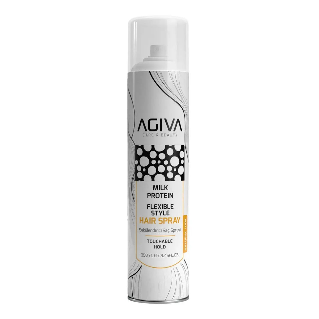 Milk Protein Pro Care Hair Sprey AGIVA