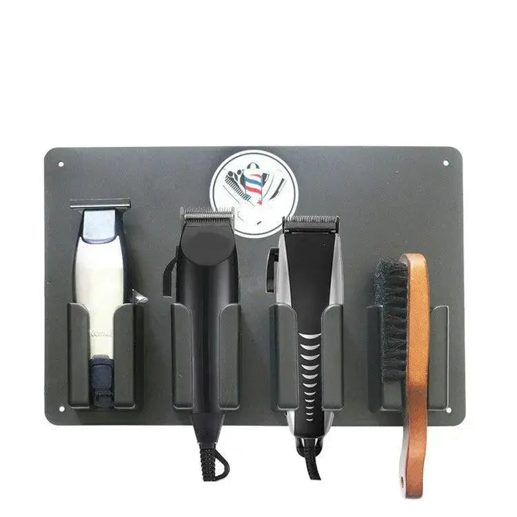 Stand Barber Klipp&Trim