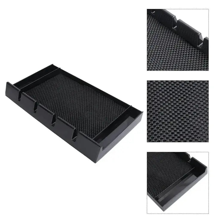 Hållare hårtrimmer Klipp&Trim