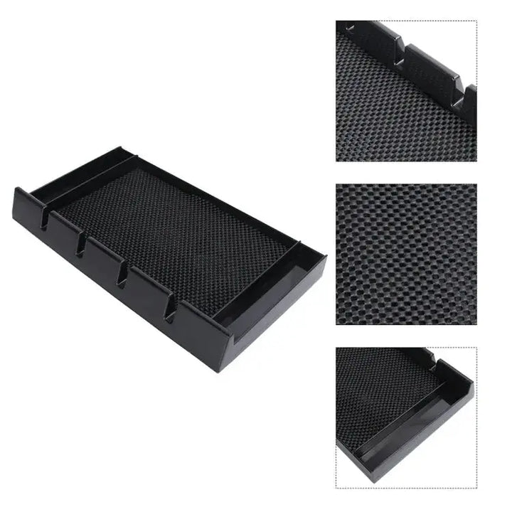 Hållare hårtrimmer Klipp&Trim