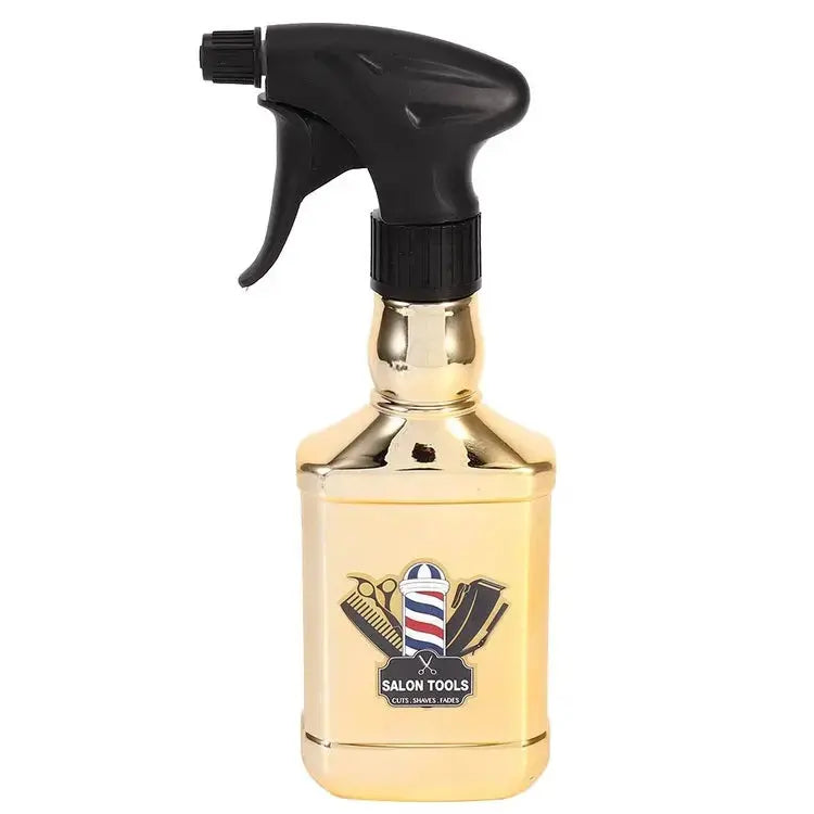 Vattenspray - guld Klipp&Trim