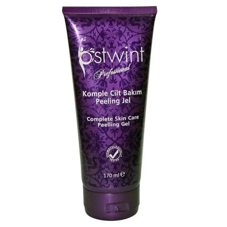 Ostwint Peeling Jel Klipp&Trim