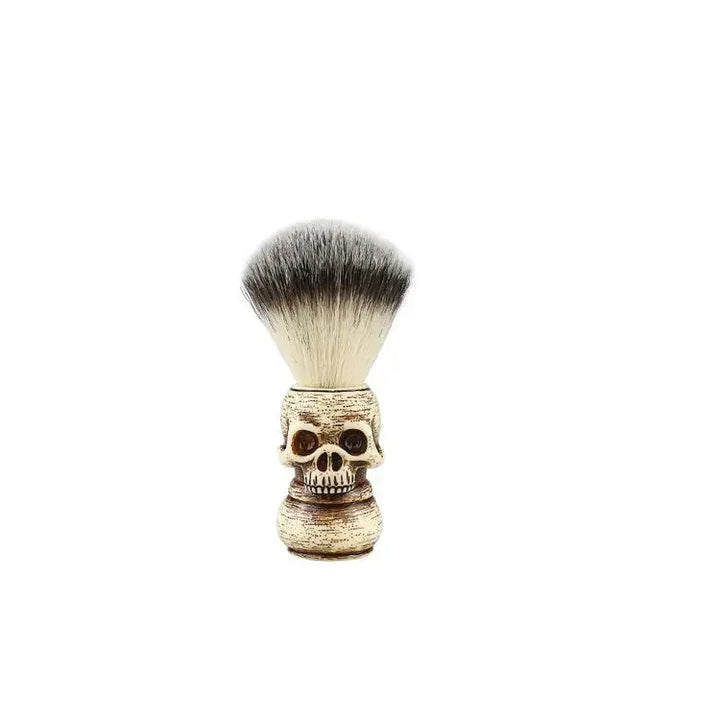 Skull Rakborste Klipp&Trim