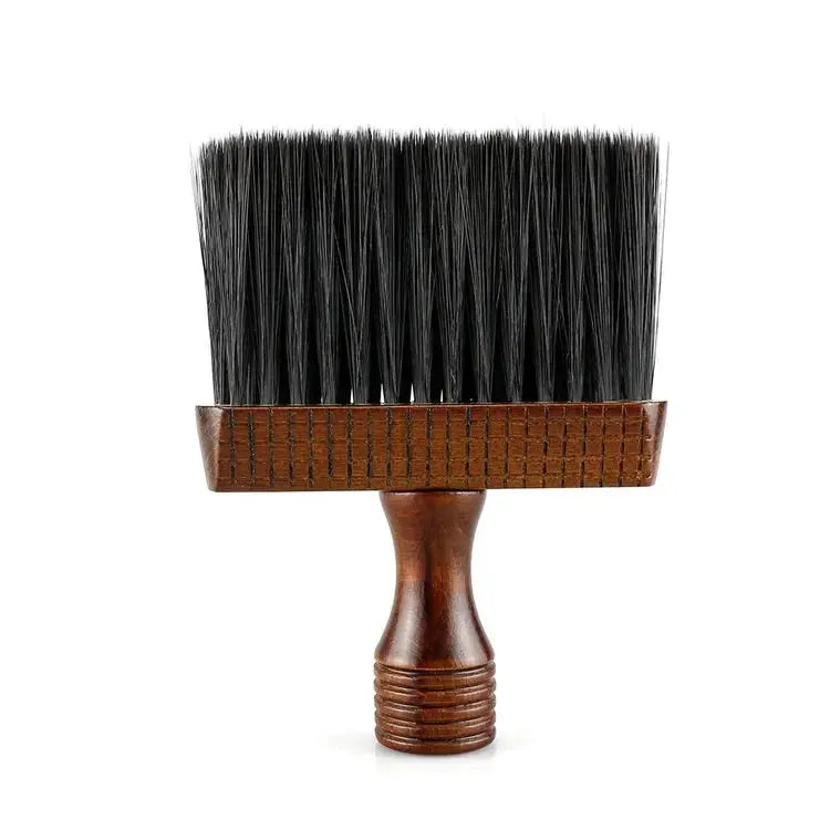 Cleaning Neck Hair Brush Klipp&Trim