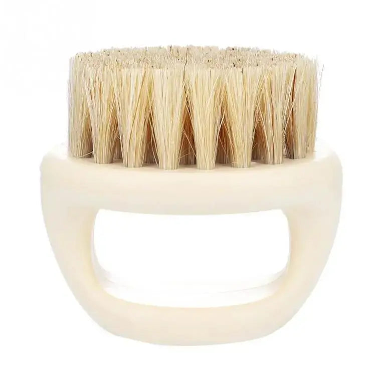 Cleaning Shave Tools Razor Brush Klipp&Trim