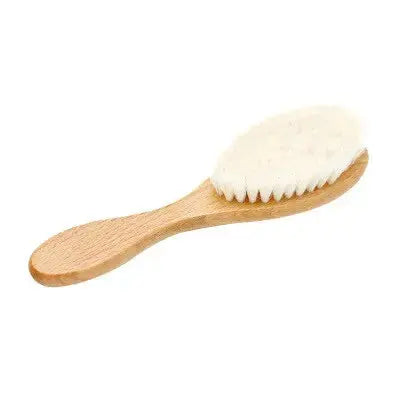 Sweeping Brush Klipp&Trim