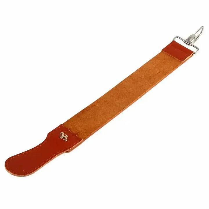 Sharpener Belt Shaving Razor Klipp&Trim