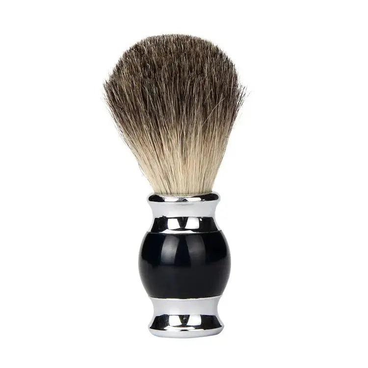 Pure Badger Hair Shaving Brush Klipp&Trim
