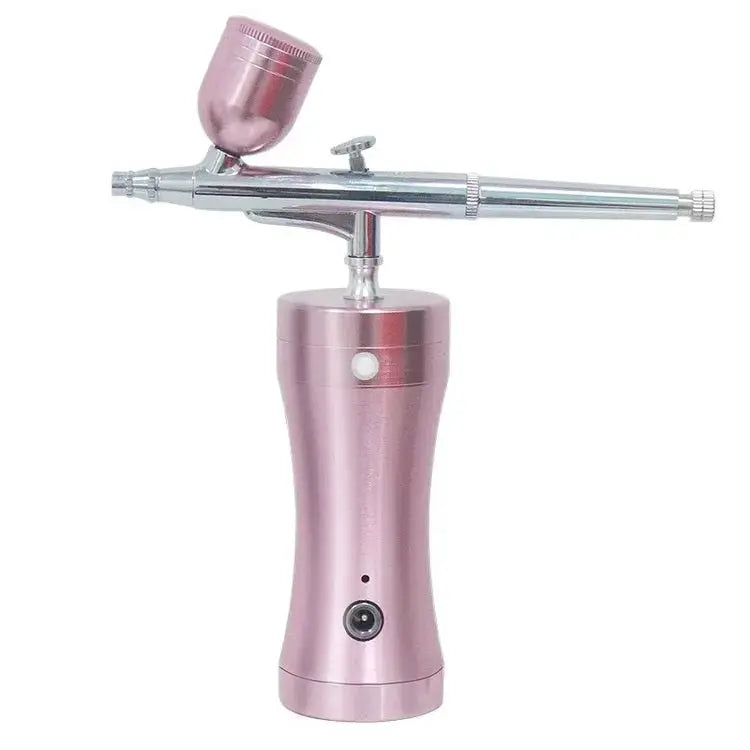 Kit air brush Klipp&Trim