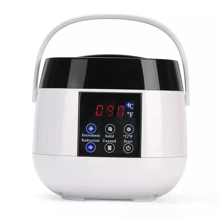 Wax Heater Smart Wax Machine Klipp&Trim