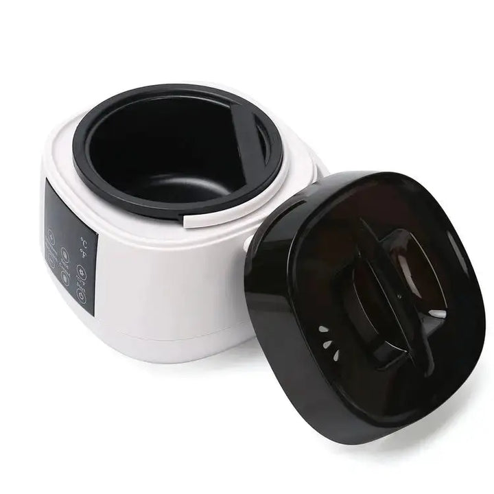 Wax Heater Smart Wax Machine Klipp&Trim