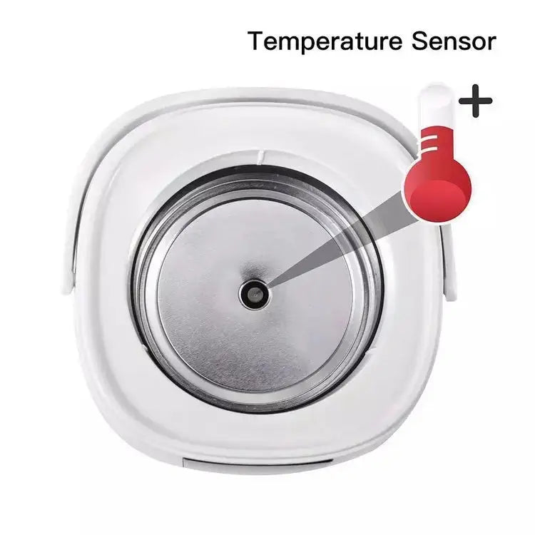 Wax Heater Smart Wax Machine Klipp&Trim