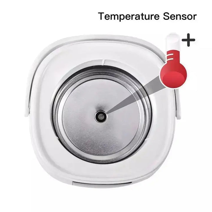 Wax Heater Smart Wax Machine Klipp&Trim