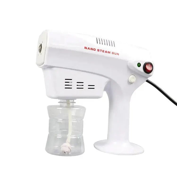 Nanos Steam Spray Guns Klipp&Trim
