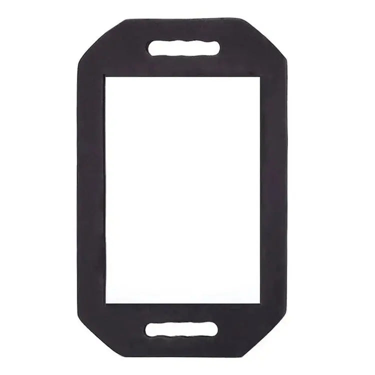 Mirror Uneasy Broken Klipp&Trim