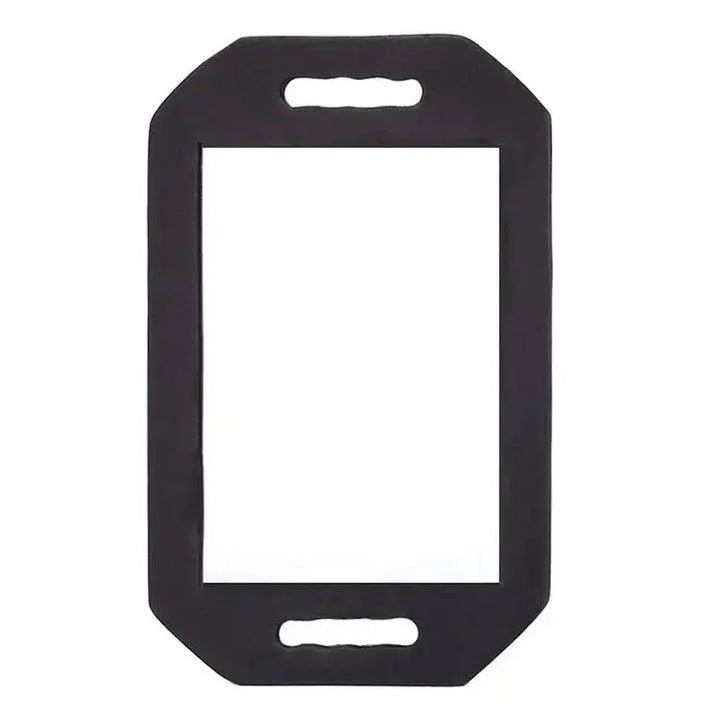 Mirror Uneasy Broken Klipp&Trim