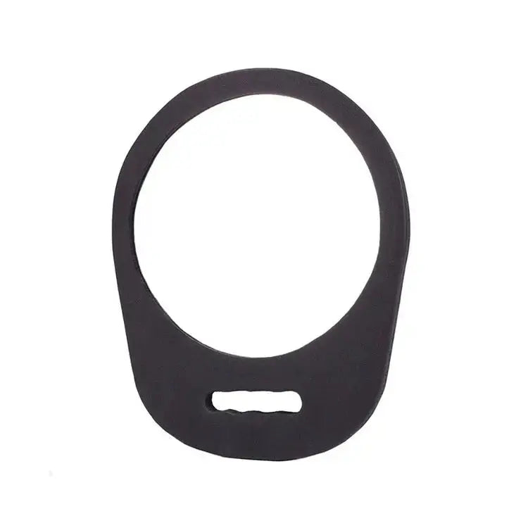 Mirror Uneasy Broken Klipp&Trim