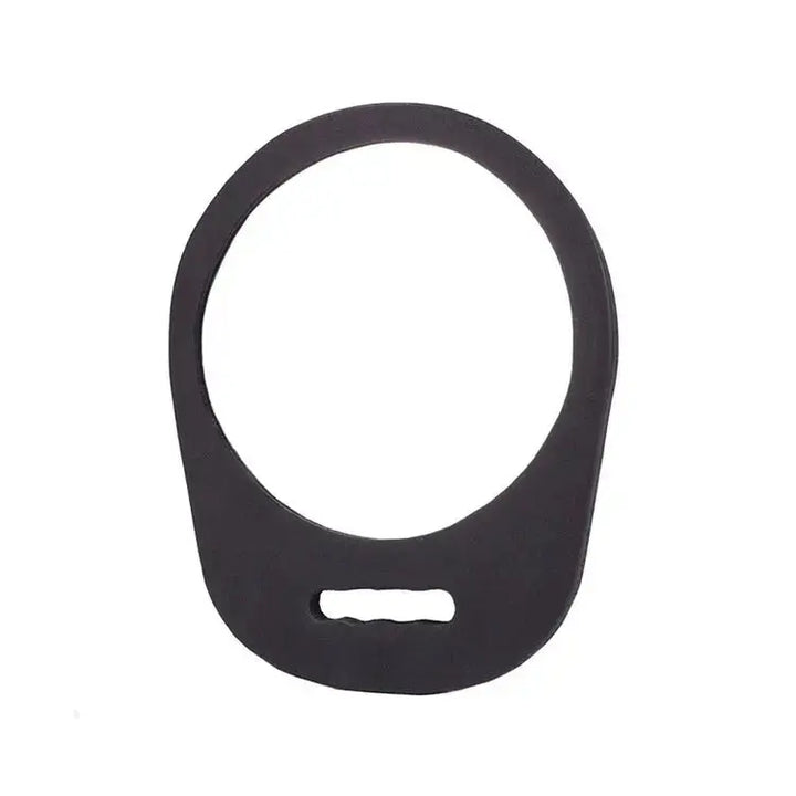 Mirror Uneasy Broken Klipp&Trim
